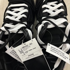 OFF-WHITE × NIKE DUNK LOW 1 OF 50 "50"の画像