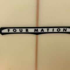 TSSC★サーフボードの画像