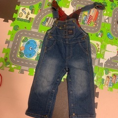 Wrangler95サイズ