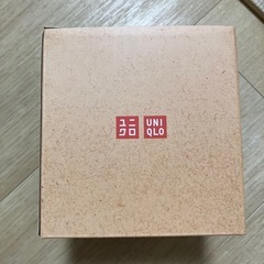 UNIQLOマグカップの画像