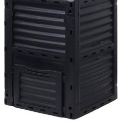 seathestars コンポスト 屋外 大型 家庭用 300L