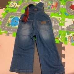 Wrangler95サイズの画像