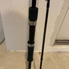 boggy イノー　76s チャンプルースティックの画像
