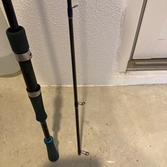 boggy イノー　76s チャンプルースティックの画像