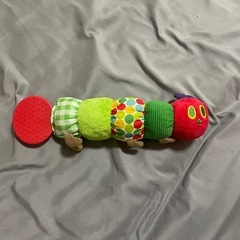 はらぺこあおむし おもちゃ