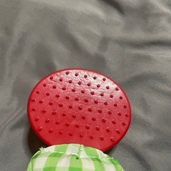 はらぺこあおむし おもちゃの画像