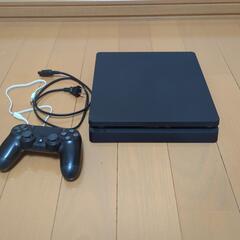 ps4　　cuh-2000 プレステ4