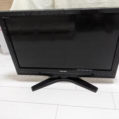 液晶テレビ　TOSHIBA　32型