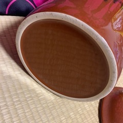 ぬか漬け　漬物容器の画像