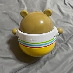 起きあがりこぼし combi クマの画像
