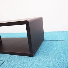 ローテーブル 幅90 奥行45 高さ32cm (DA22)の画像