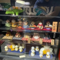 人形