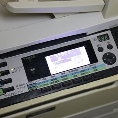 シャープ デジタル複合機 AR-N182FG レーザープリンター