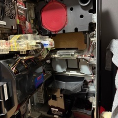 商談中　パチスロ実機　ミリオンゴッド〜神々の凱旋〜の画像