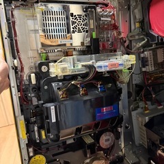 商談中　パチスロ実機　ミリオンゴッド〜神々の凱旋〜の画像