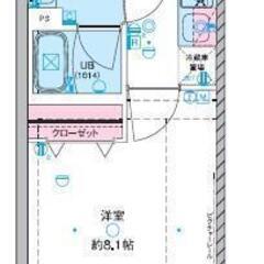 yk🌺敷金ゼロ🌟礼金ゼロ🌟仲介手数料ゼロ🌟ＪＲ中央・総武線…