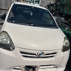 ミライース🚗の画像