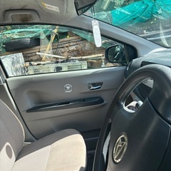 ミライース🚗