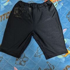 男子水着  160