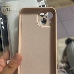 iPhone13.14カバーの画像