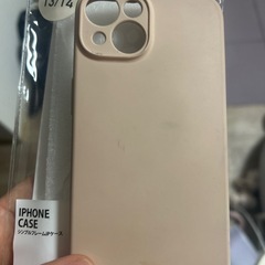 iPhone13.14カバー