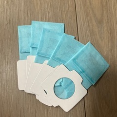 コードレス掃除機の画像