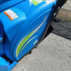 ヤマハ 除雪機 ゆっきぃ YU240 ゆっきー ユッキー 旭川 札幌