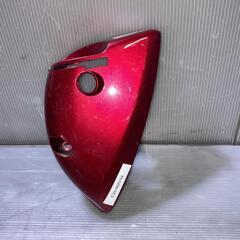 YAMAHA ビーノ50 SA10J G ロックカバー　VINO...