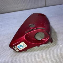 YAMAHA ビーノ50 SA10J G ロックカバー　VINO ヤマハ [C-25-0623-34]の画像