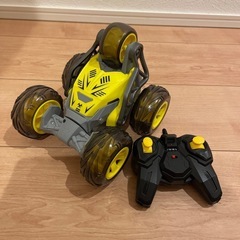 RCラジコン