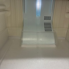 現在取引中　冷蔵庫の画像