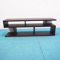 テレビ台 TVボード おしゃれ 幅118 奥行30 高さ38cm DA24の画像