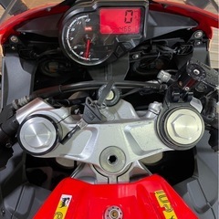 アプリリア　RS4 125 動画有り　フルサイズ　フルパワー　綺麗の画像