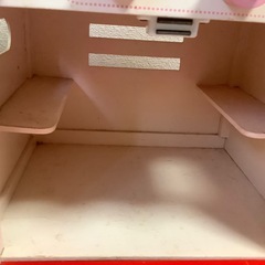 マザーガーデン キッチン 野いちごの画像