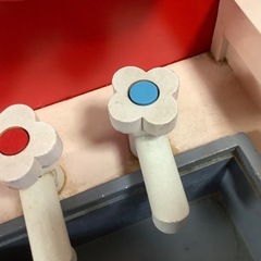 マザーガーデン キッチン 野いちごの画像