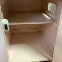 マザーガーデン キッチン 野いちごの画像
