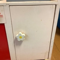 マザーガーデン キッチン 野いちごの画像