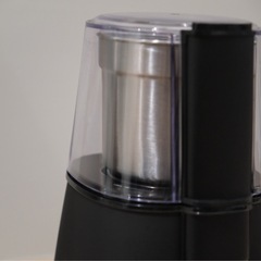 コーヒーグラインダー(ラッセルホブス)の画像
