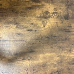 テーブル縦75cm×横75cm×高さ72cmの画像