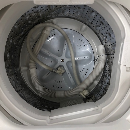 YAMADA 全自動洗濯機　6.0kg 2023年製　【トレファク　川越店】