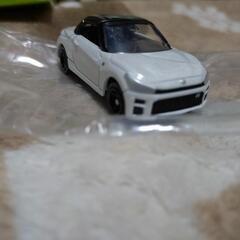 【トミカ】コペンGR sportsの画像