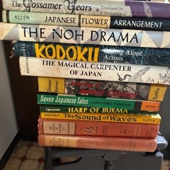 英書　　の画像