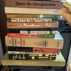 英書　　の画像