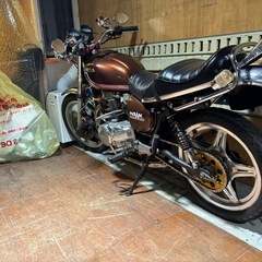 cb250t 国内物の画像