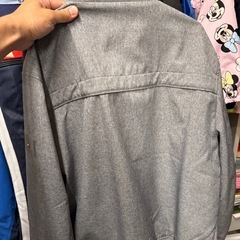 トミーヒルフィガー　ジャケットの画像