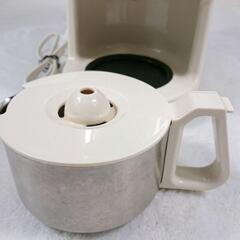 あげます！ビタントニオ 全自動コーヒーメーカー VCD-200 Vitantonioの画像