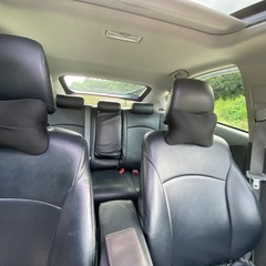TOYOTA PRIUS SUN ROOF の画像