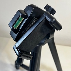美品 三脚 専用袋ありの画像