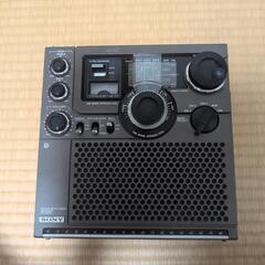 名機　SONY スカイセンサー5900　後期型