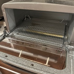 Panasonic  トースターの画像